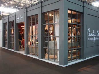 Interior Mebel 2014. Перемоги Country Corner!