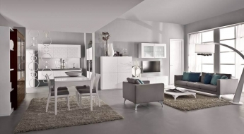 Колекція «Like» – родзинка Interior Mebel 2014