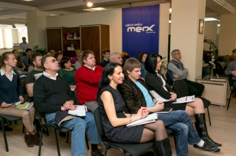 Бізнес-ідеї від меблевої компанії MERX