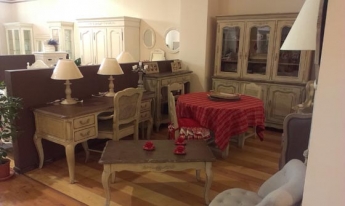 Country Corner в ТЦ «4ROOM»
