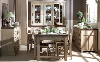 Кухня Brocante – затишок Провансу! Новинки!