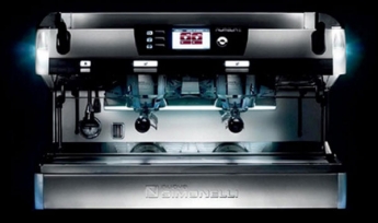 MERX представляє NUOVA SIMONELLI – професійні кавомашини