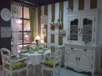Західна Україна: новий салон Country Corner!