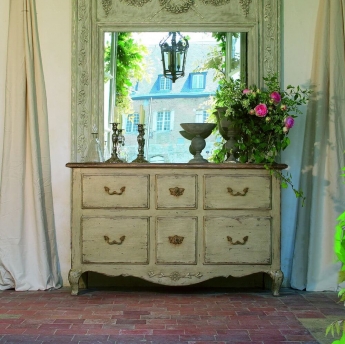Country Corner на виставці Interior Mebel. 18-21 лютого