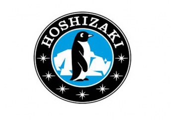 Новинка від HOSHIZAKI. КОМПАКТНИЙ! ВИСОКОПРОДУКТИВНИЙ! НЕДОРОГИЙ!
