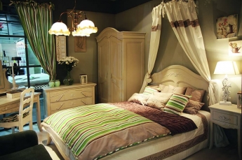 Country Corner. Благородна класика та 1000 дрібниць!
