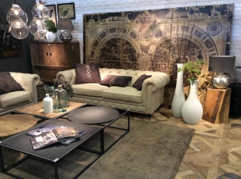 Dialma Brown на Interior Mebel 2016