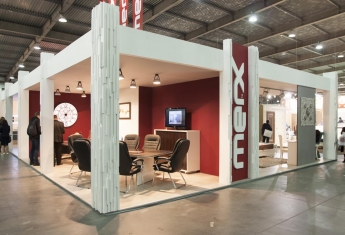 MERX на KIFF-2016. Стильні меблі, нові рішення