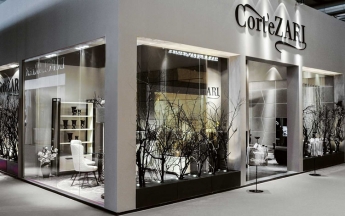 CorteZari. Особливий стиль, особливі меблі