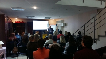Все про меблі для дому від MERX. Підсумки тренінгу