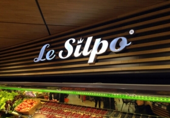 Відкриття Le Silpo. Новий формат для Києва