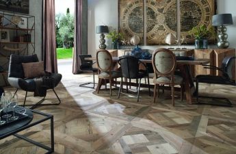 Dialma Brown на Interior Mebel 2017