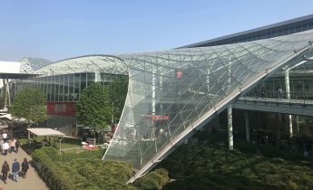 iSaloni 2018 очима MERX Part 2