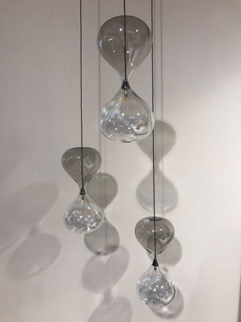 Новинки Cattelan Italia. Додайте в будинок трохи світла