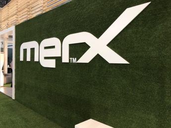 MERX на KIFF 2018. Підсумки