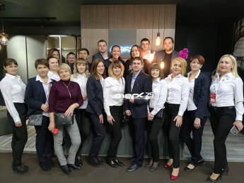 MERX на KIFF 2019. Це було дійсно яскраво!