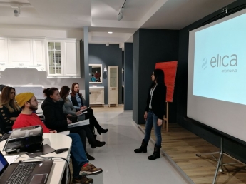Конкурс стартував – робота закипіла!