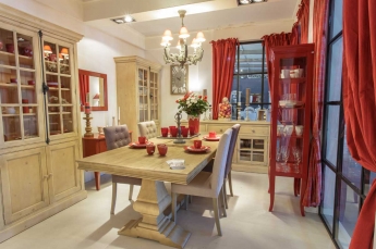 Новинки для вітальні від Country Corner!