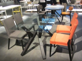 Новинки iSaloni 2018 у ЦМ MERX