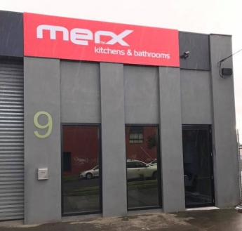 Компанія MERX відкрила новий салон в Австралії
