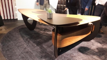 Виставка Orgatec 2018 очима MERX