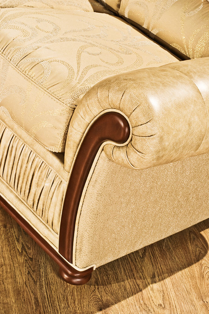 Patricia Sofa