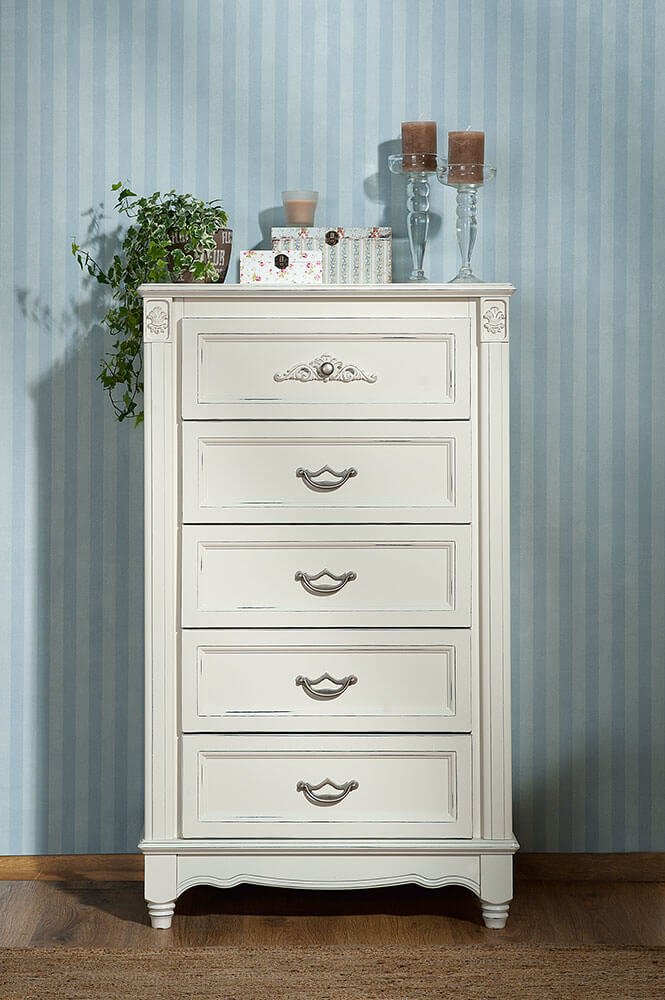 Riviera Bedroom