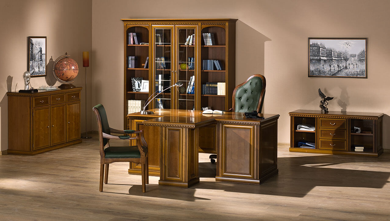 Prestige Cabinet
