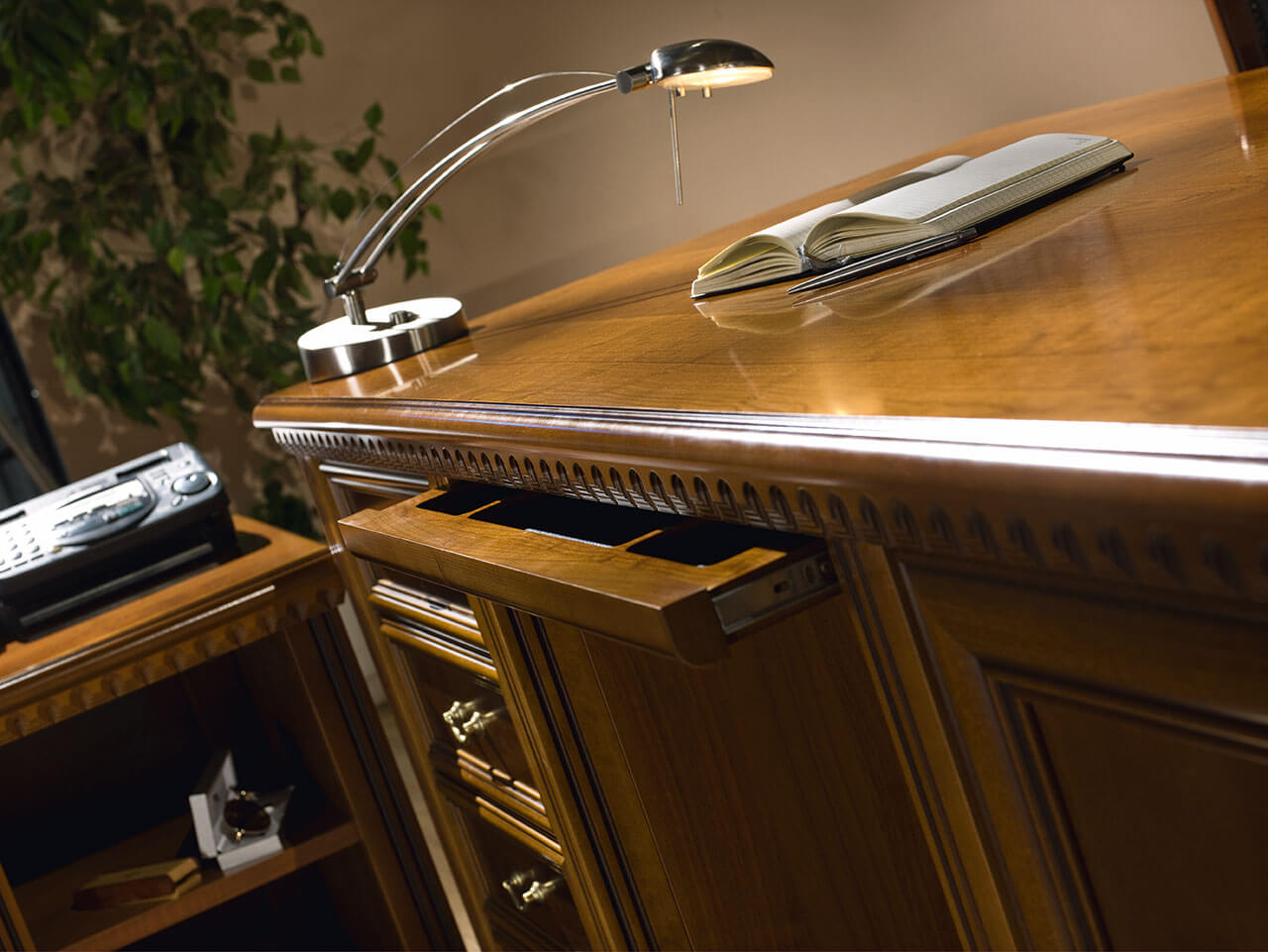 Prestige Cabinet