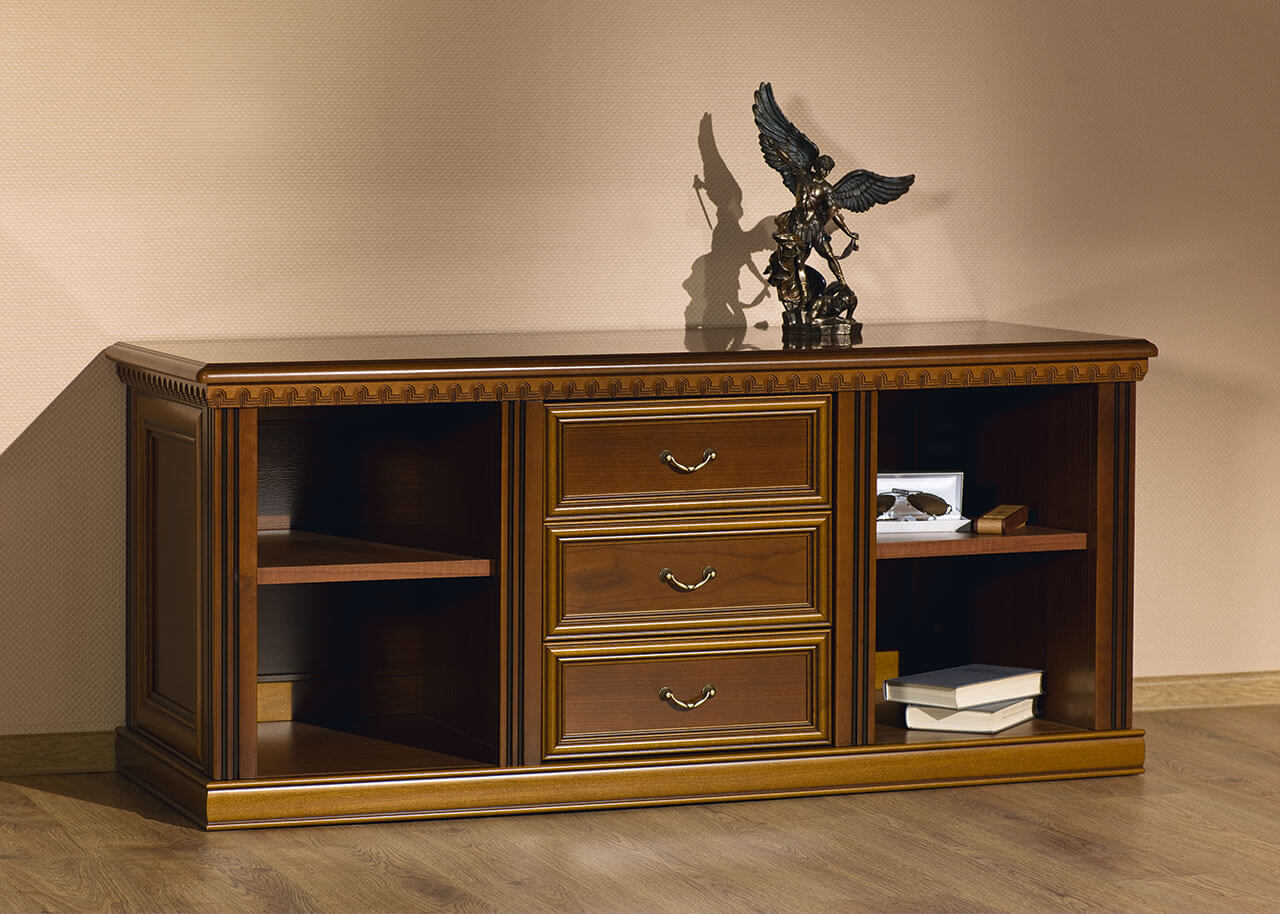Prestige Cabinet
