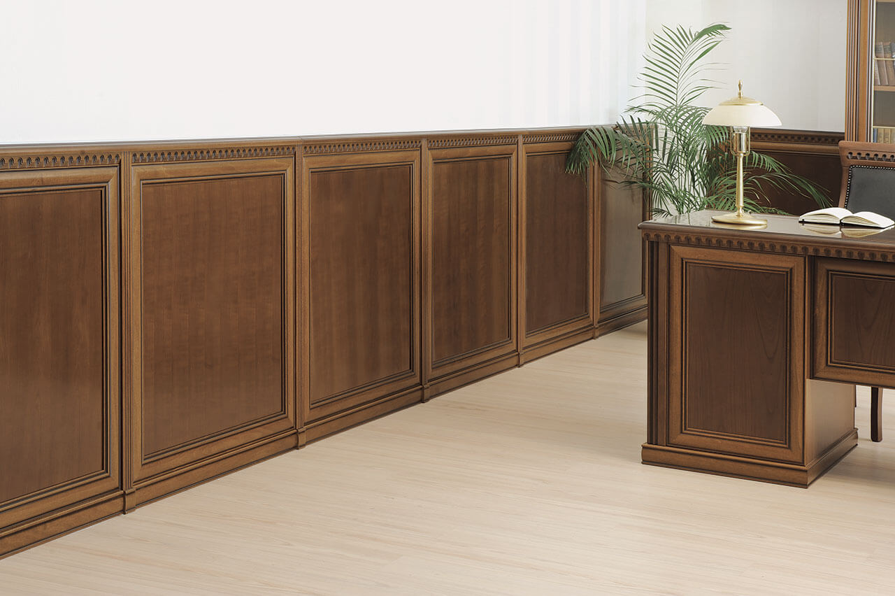 Prestige Cabinet