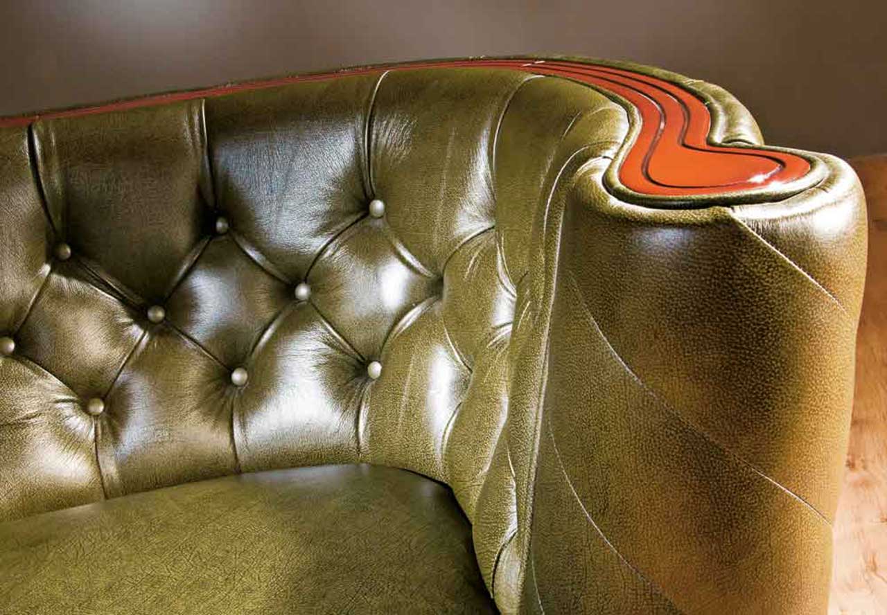Chester Sofa