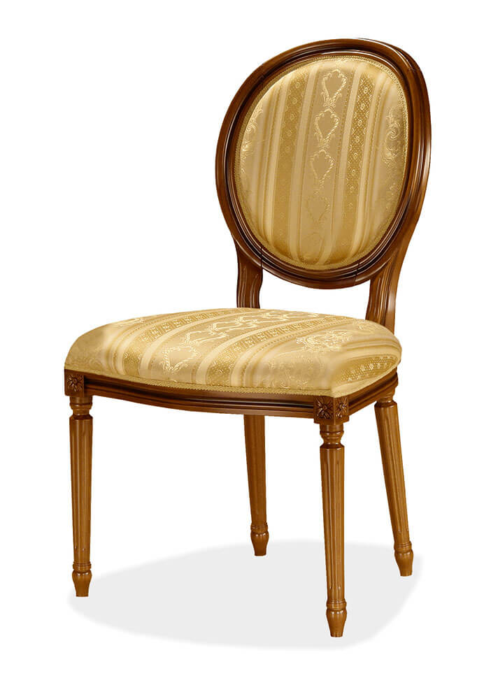 Luigi noce Tables and Chairs 