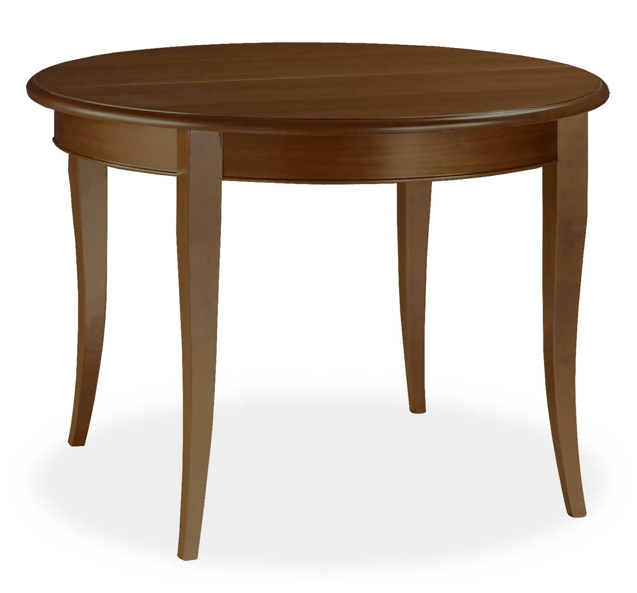 Veneto Table and  Angela, Leonardo, Regina Chairs 