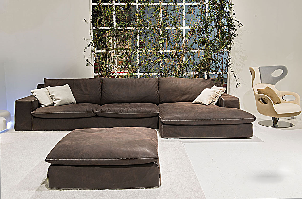 Alberta Factory, THEO Sofa