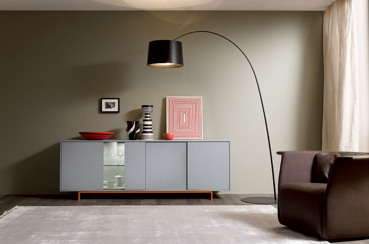 ALF Factory, Complementi Collection