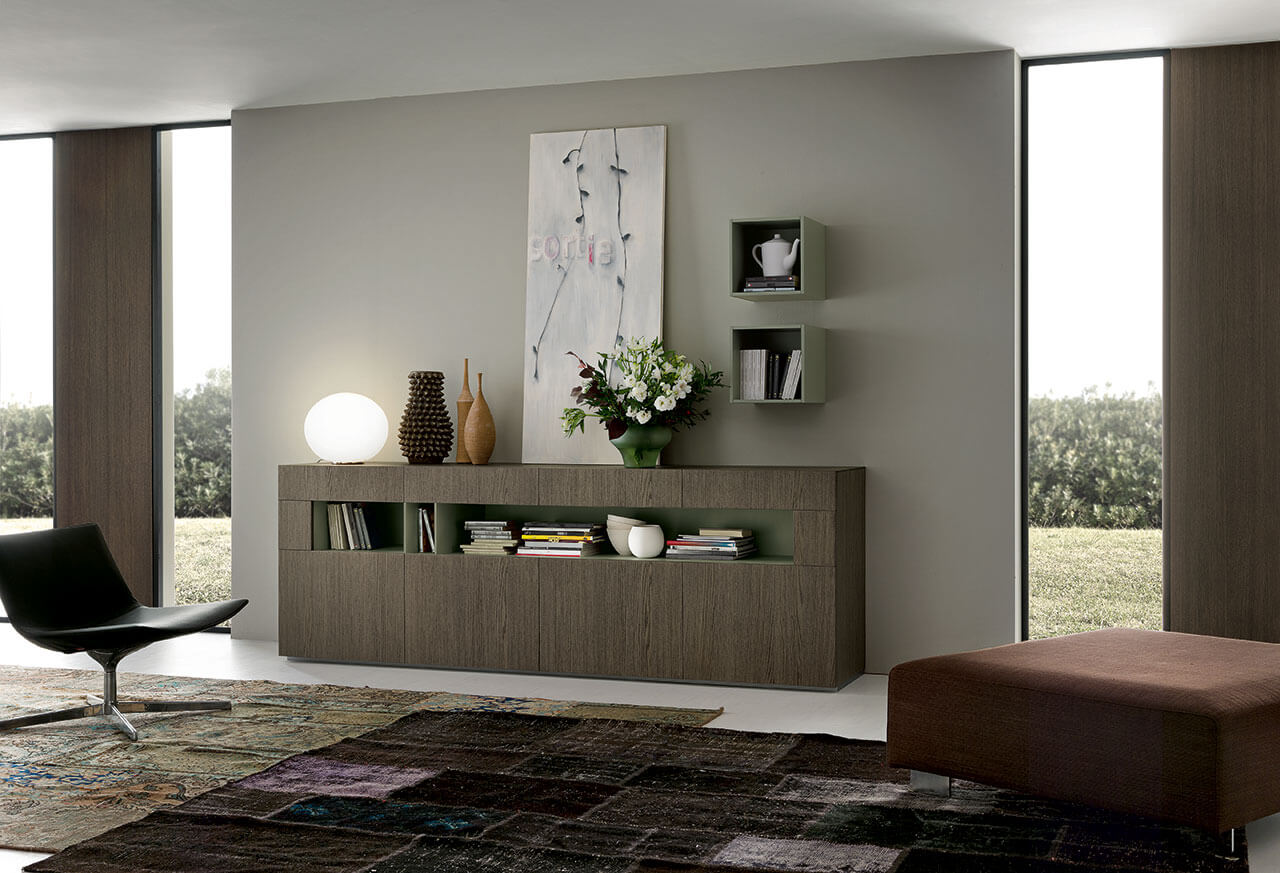 ALF Factory, Complementi Collection