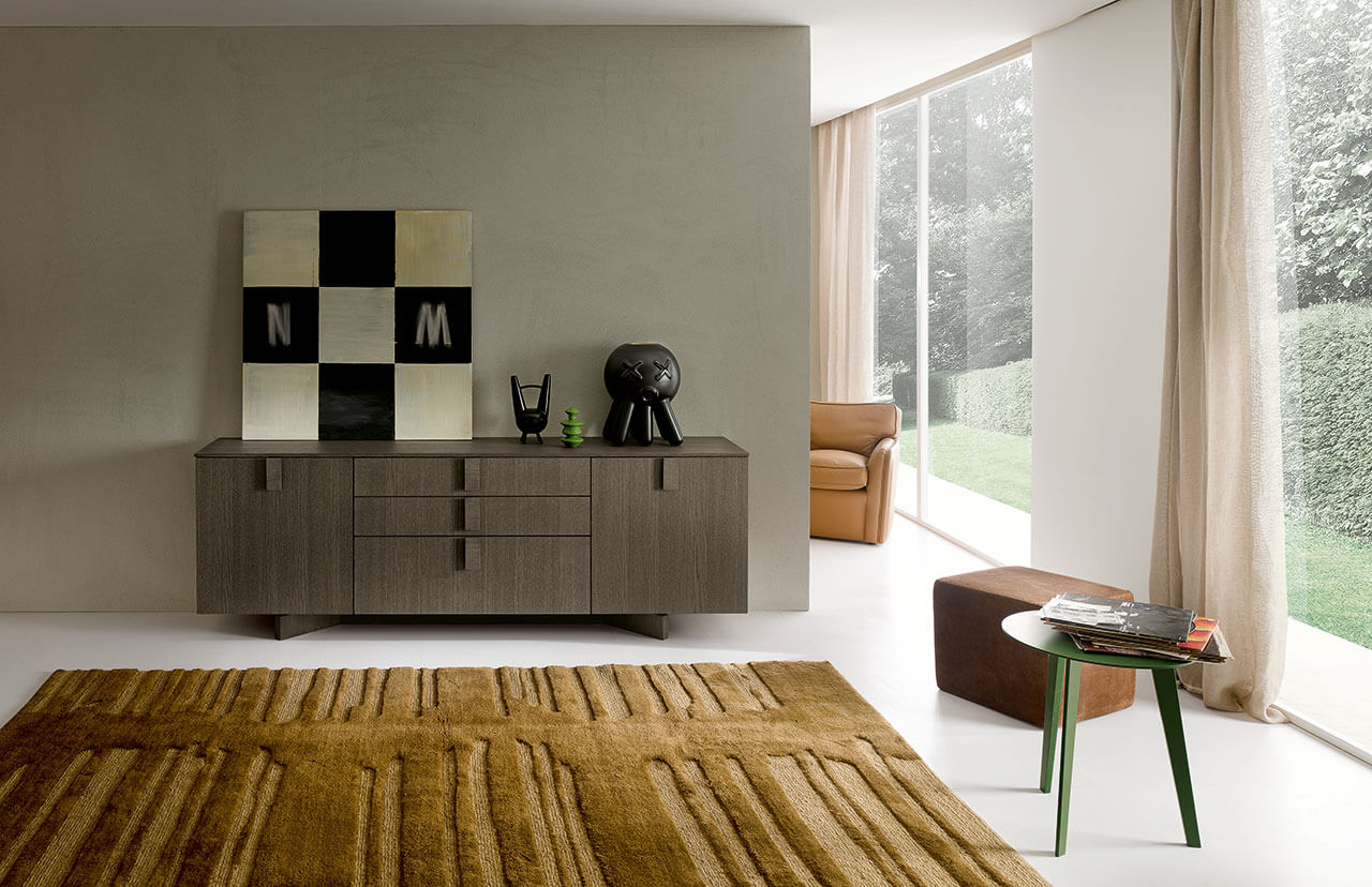 ALF Factory, Complementi Collection