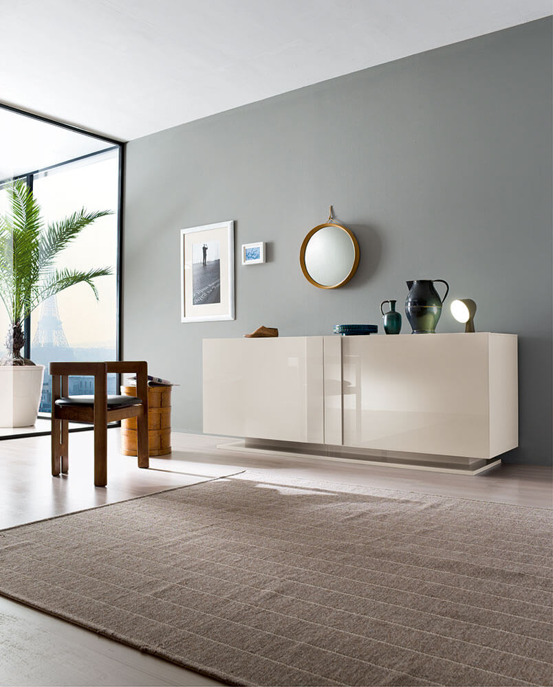 ALF Factory, Complementi Collection