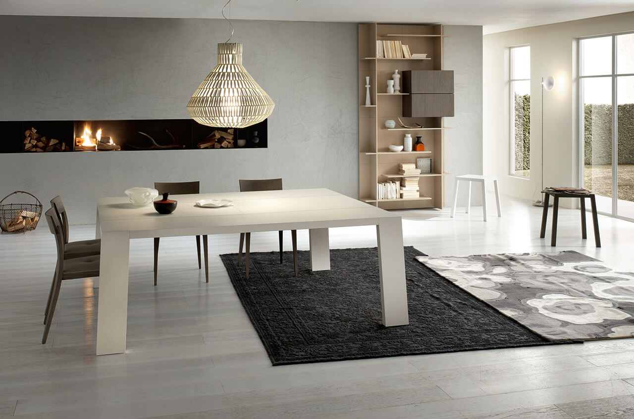 ALF Factory, Complementi Collection