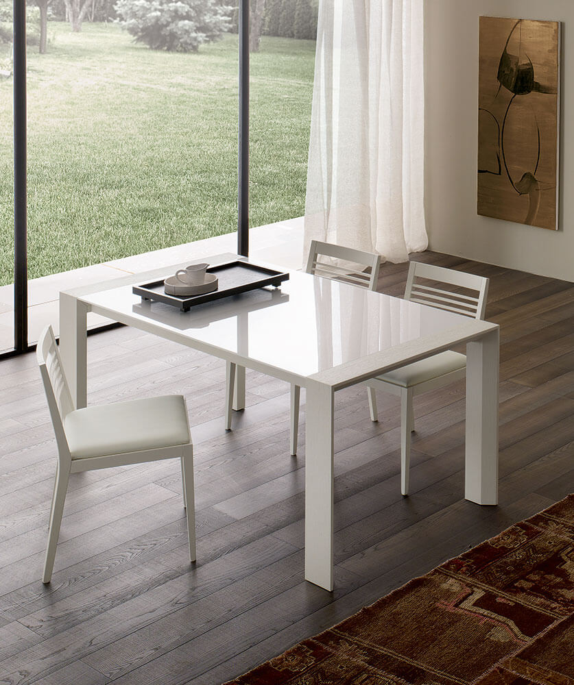 ALF Factory, Complementi Collection