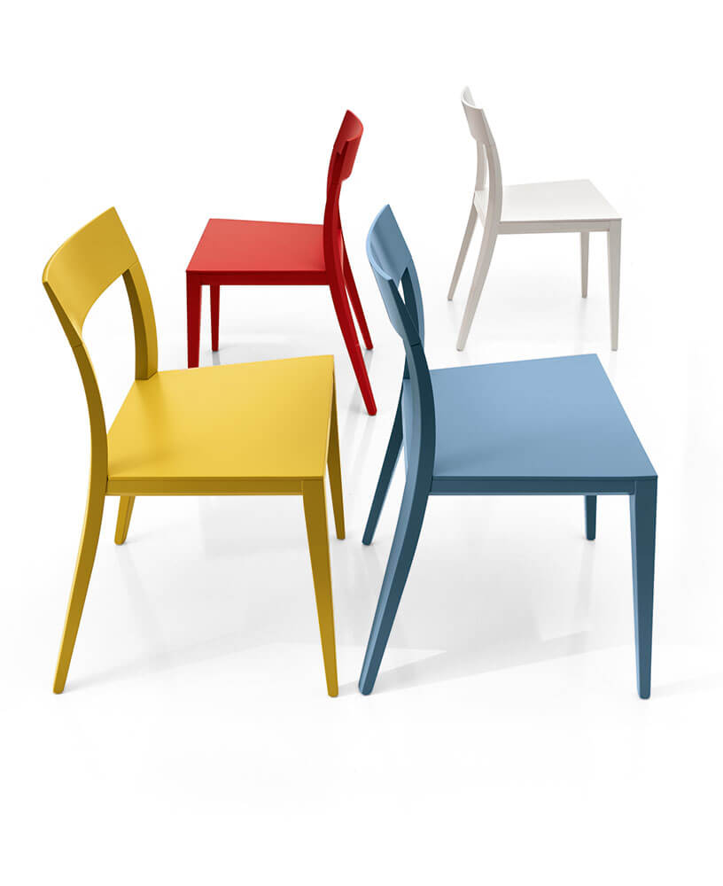 ALF Factory, Complementi Collection