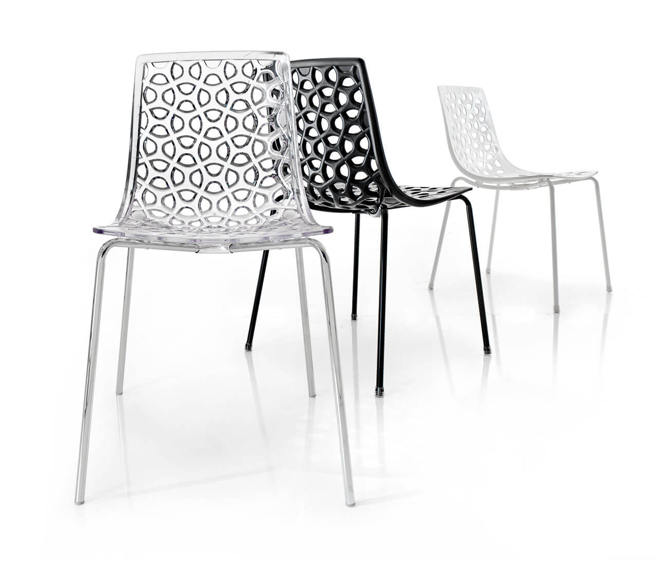 ALF Factory, Complementi Collection