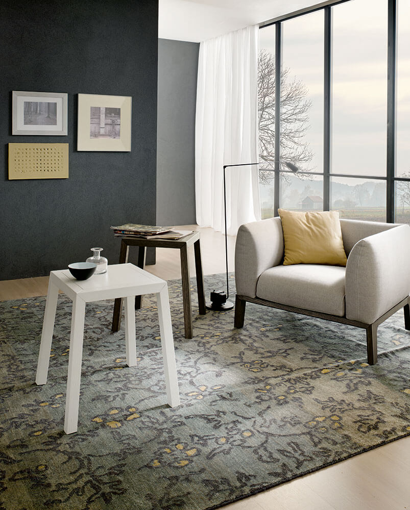 ALF Factory, Complementi Collection