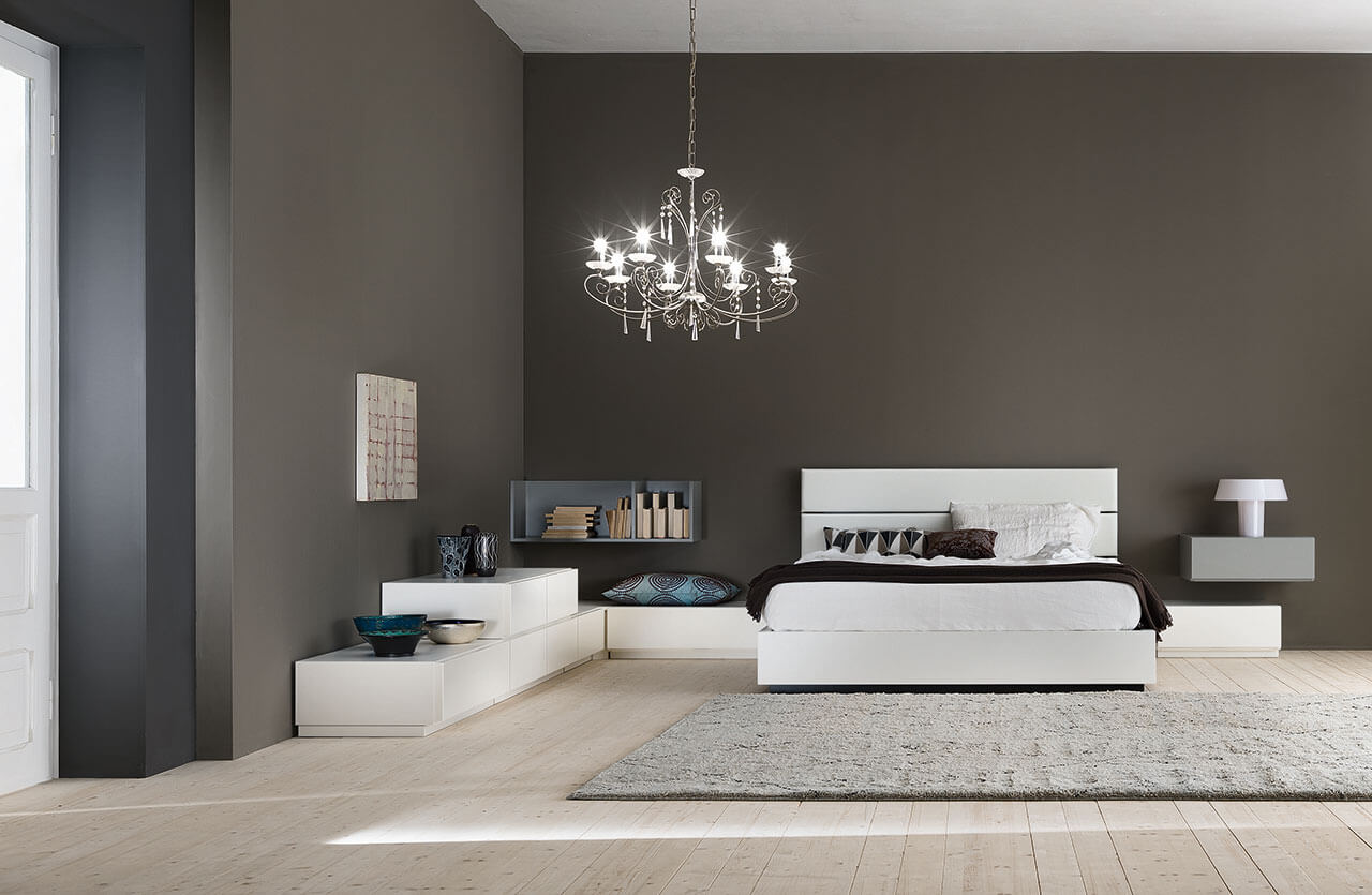 ALF Factory, Gruppi notte Collection