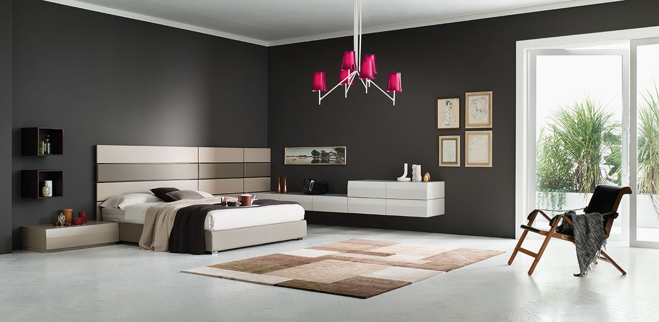 ALF Factory, Gruppi notte Collection