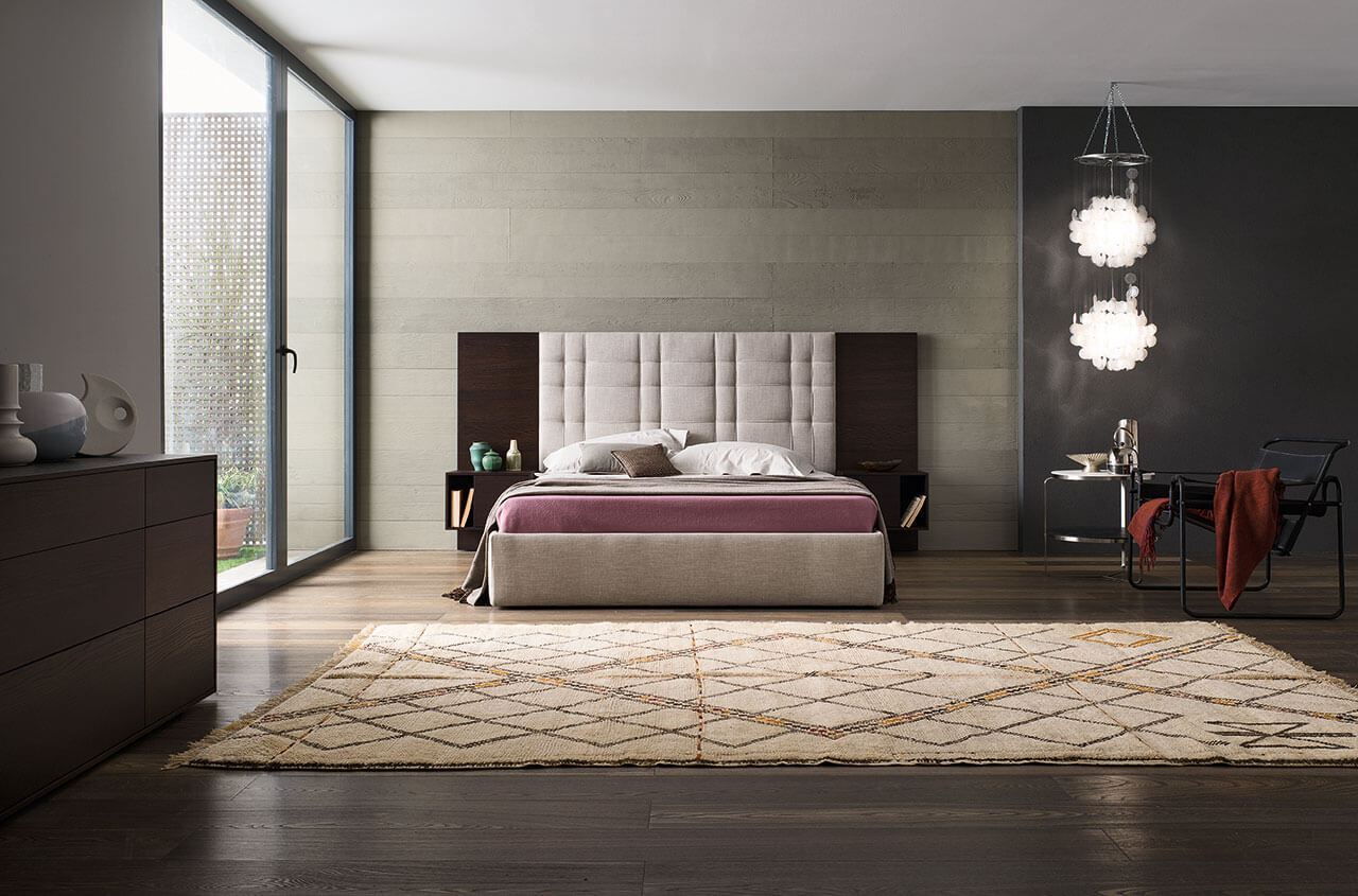 ALF Factory, Gruppi notte Collection