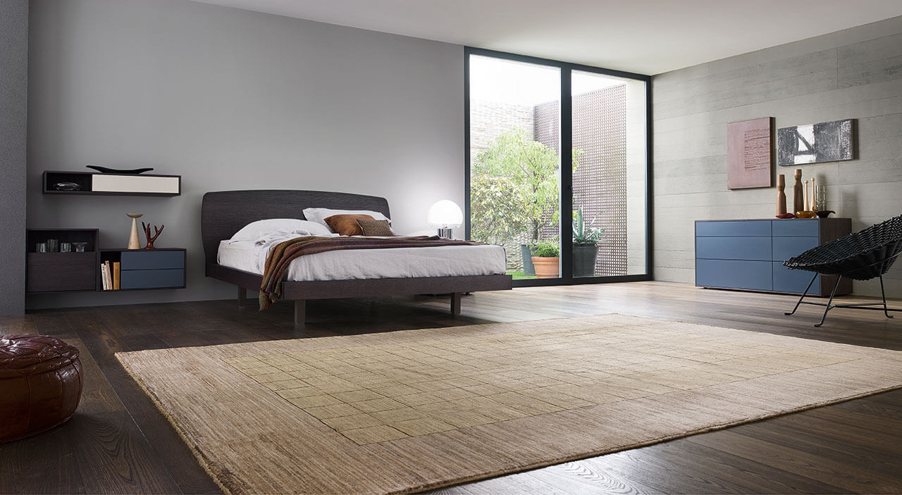 ALF Factory, Gruppi notte Collection