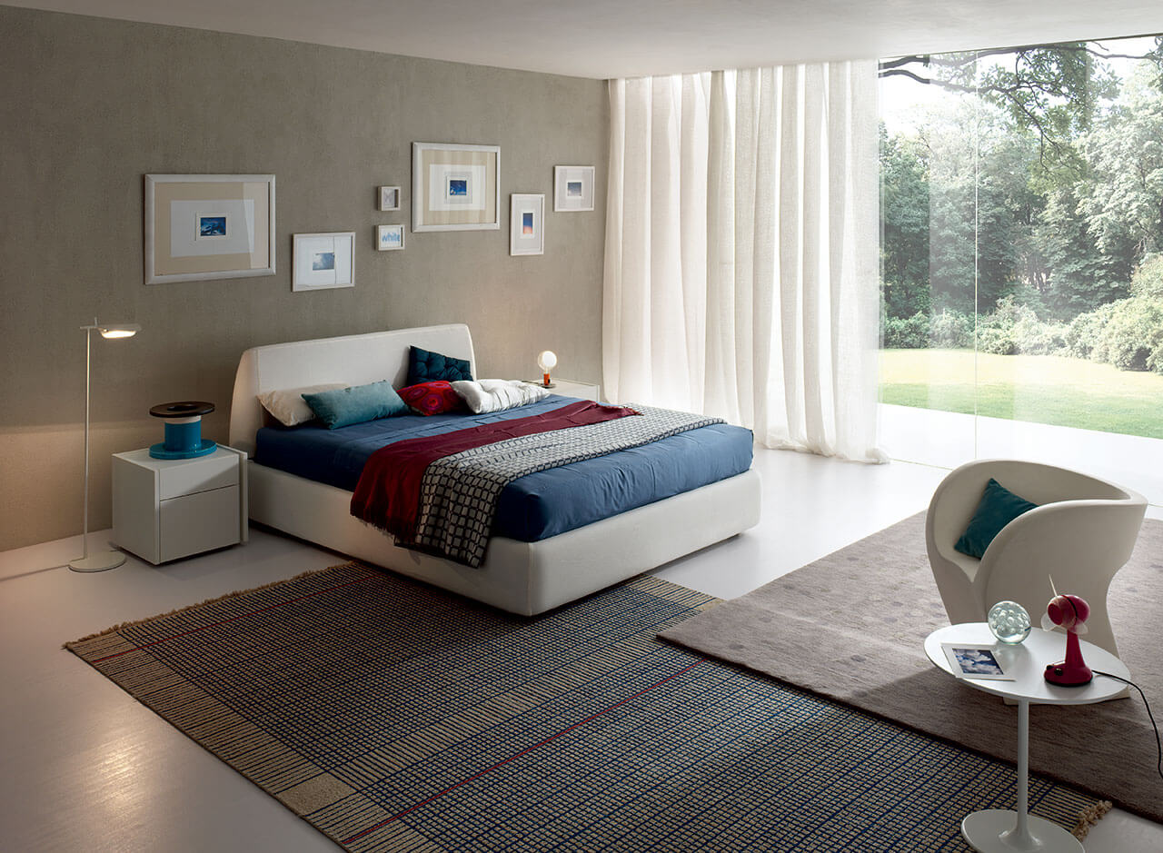 ALF Factory, Gruppi notte Collection