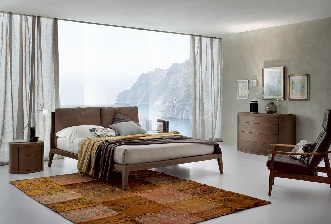 ALF Factory, Gruppi notte Collection